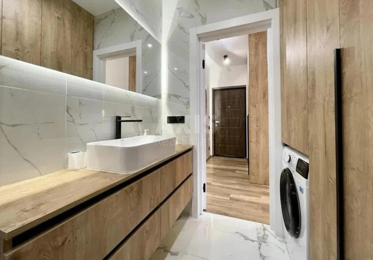 1к квартира наб. Днепровская 17К693325