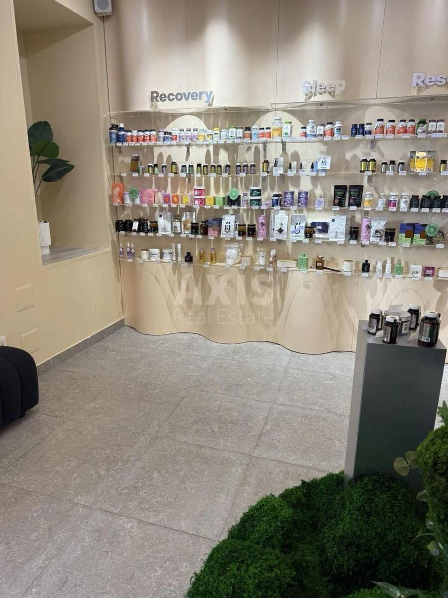 Объект торговли ул. Гончара Олеся 75, 100м2644476