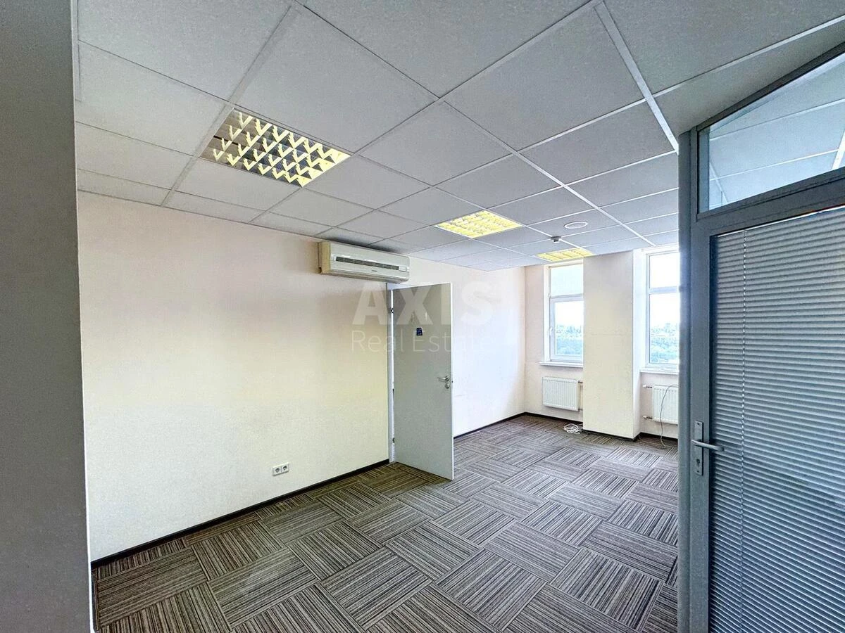 Office vul. Geroi'v Kosmosu 4, 406m2678017