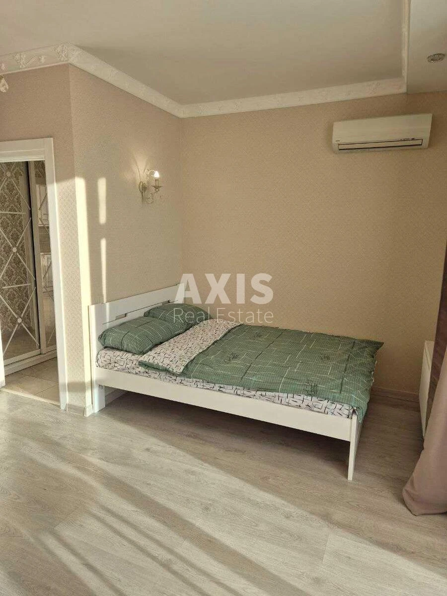1k apartment vul. Kopernyka 15658743