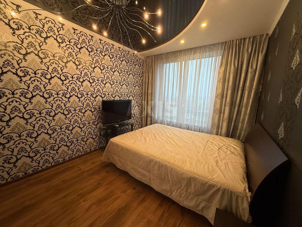 2k apartment vul. Zarichna 1662088