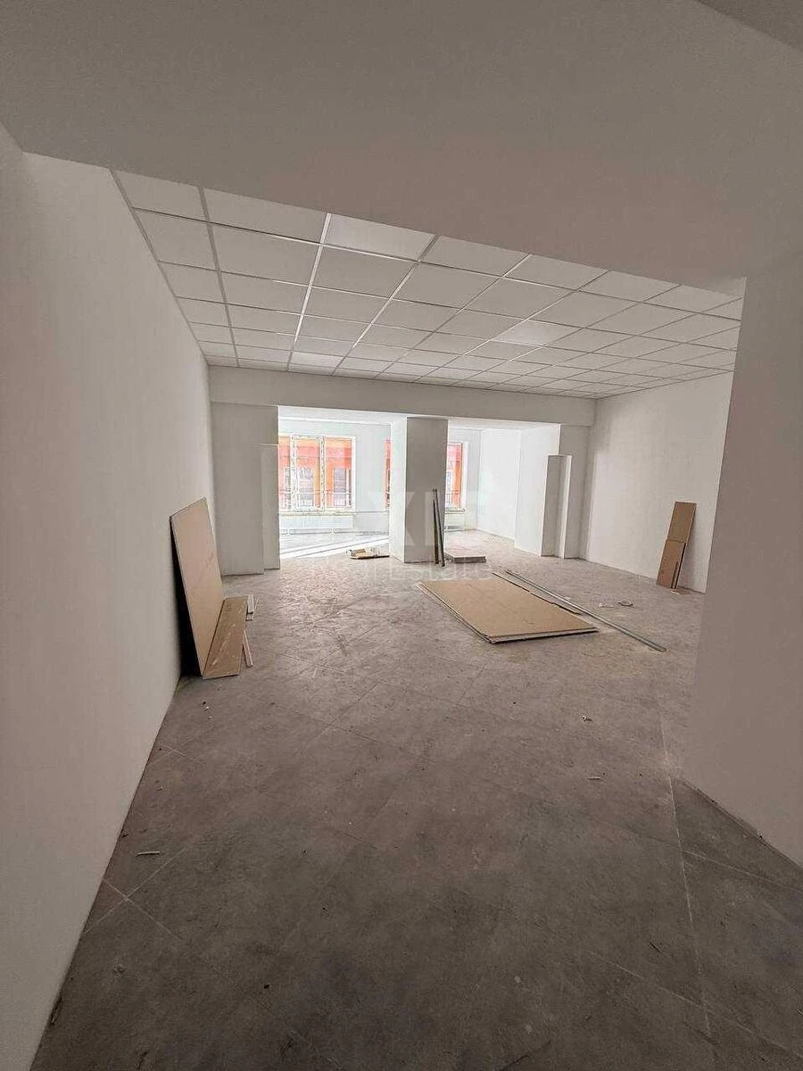 Office vul. Glybochyc'ka 17, 86m2662141