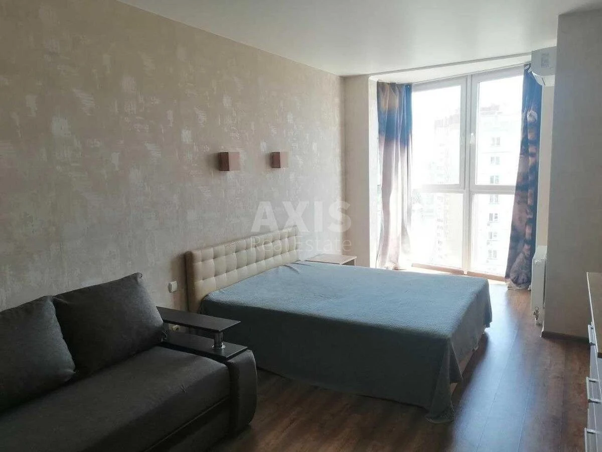 1к квартира ул. Драгоманова 2645094