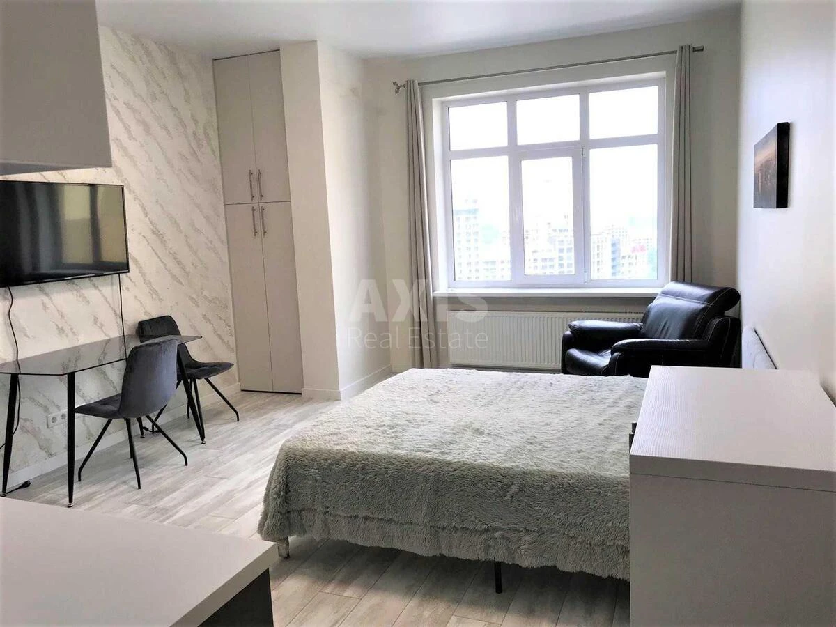 1к квартира ул. Евгения Коновальца 36Є708570