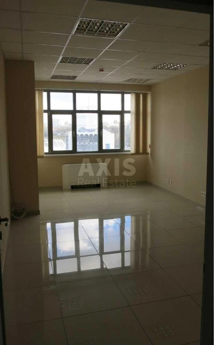 Office vul. Velyka Vasyl'kivs'ka 72, 188m27086610