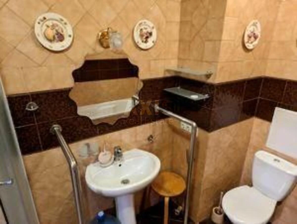 1к квартира наб. Днепровская 19А611408