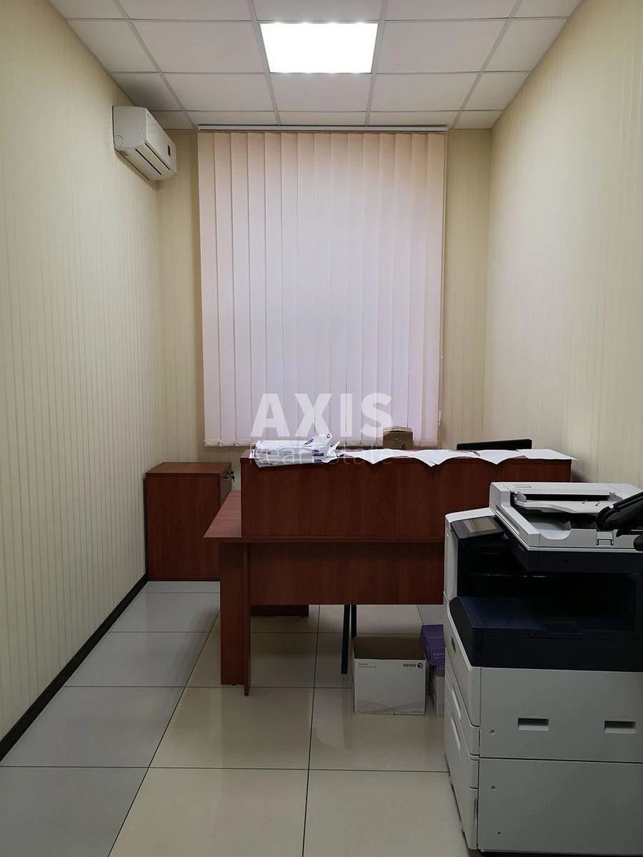 Office vul. Kryvonosa Maksyma 23, 430m2462671