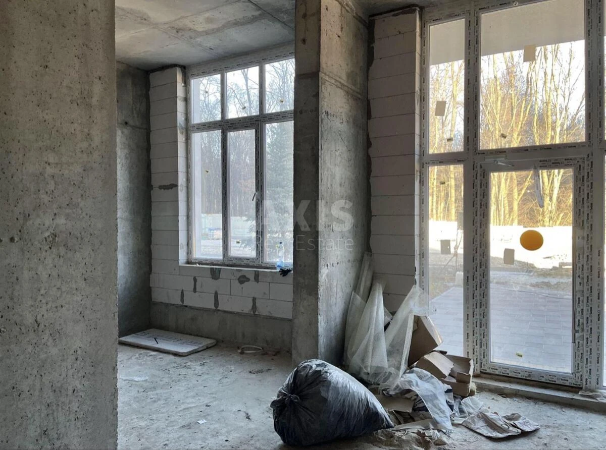 Service object vul. Zabolotnogo Akademika 15, 46m2645660