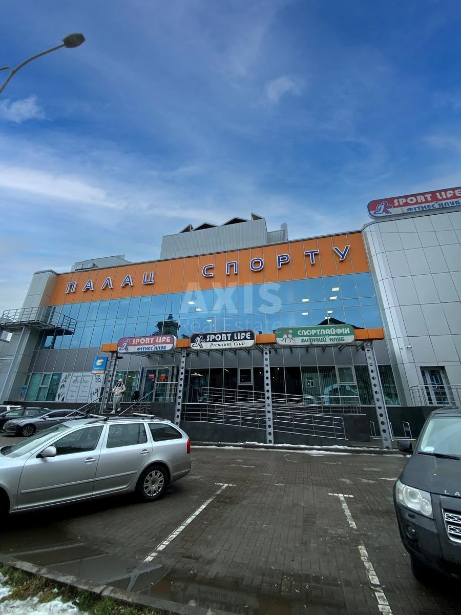 Офис ул. Введенская 29/59, 72м26794010