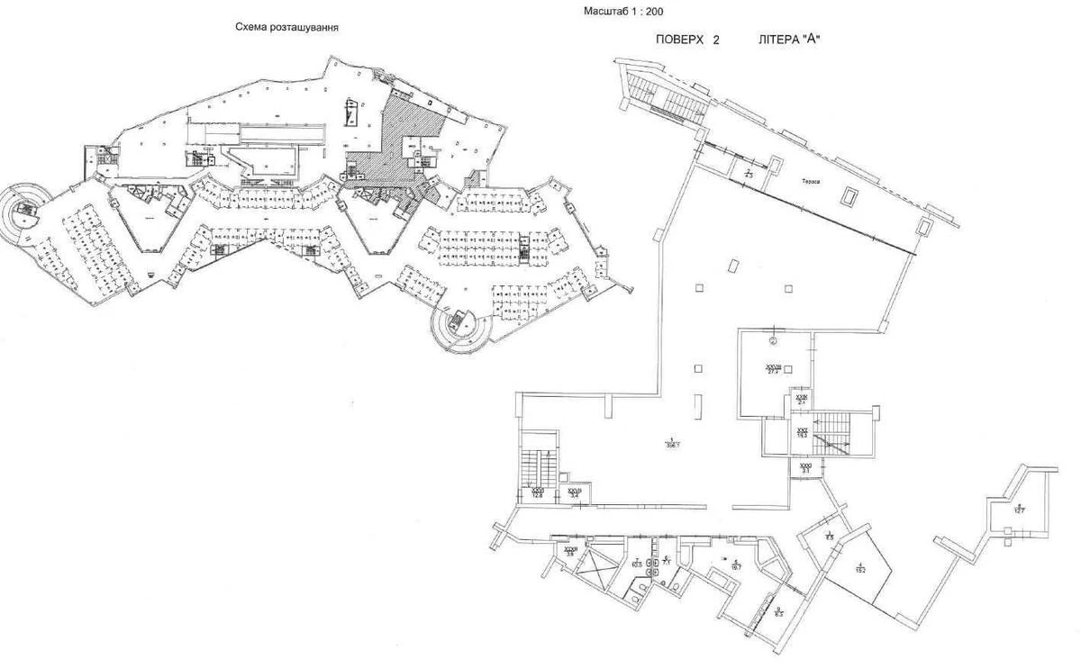 Объект торговли пр-т Берестейский 11Б, 812м26123810