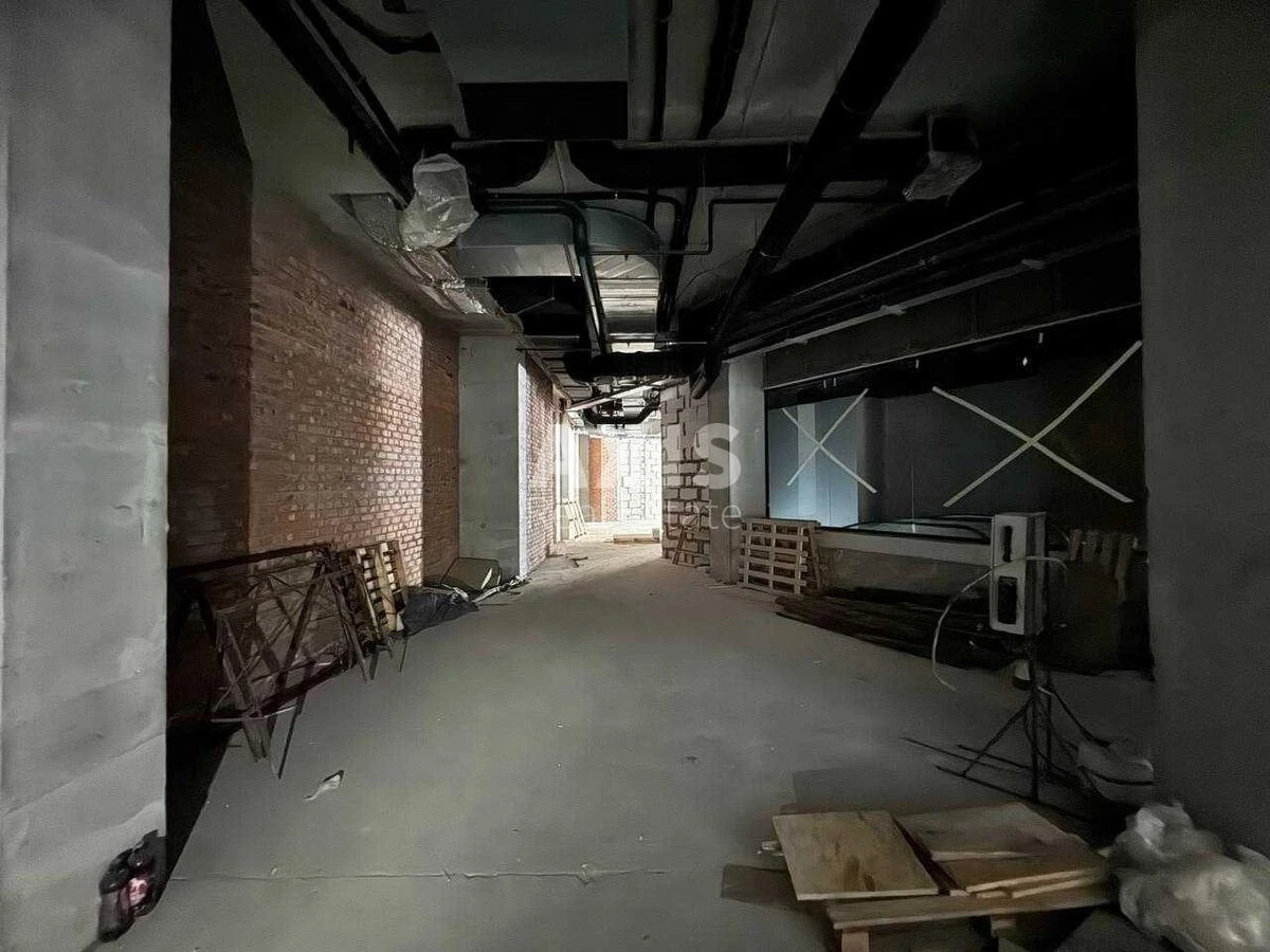 Trade object vul. Nyzhnij Val 3/7, 18885m2609546