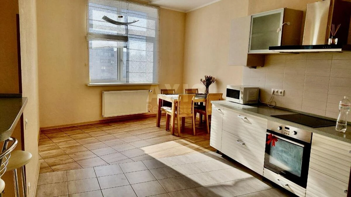 3k apartment bul. Lesi Ukrai'nky 7Б6676818