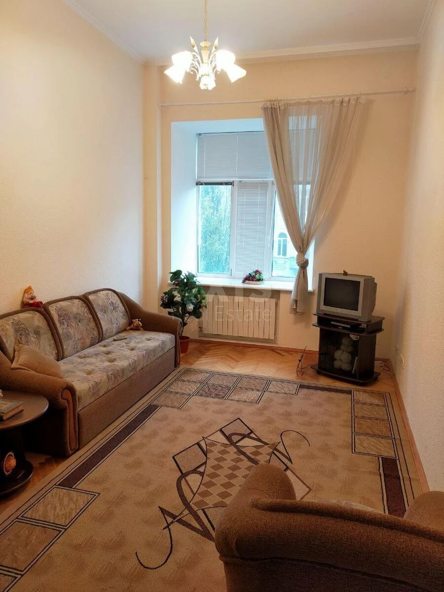 2k apartment vul. Strilec'ka 7/6667842