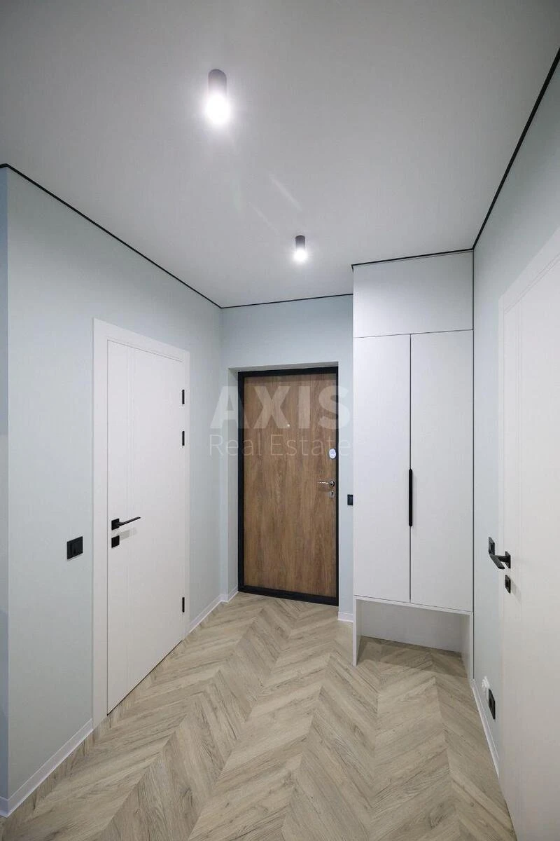 1k apartment vul. Vsevoloda Zmijenka 34/216670214