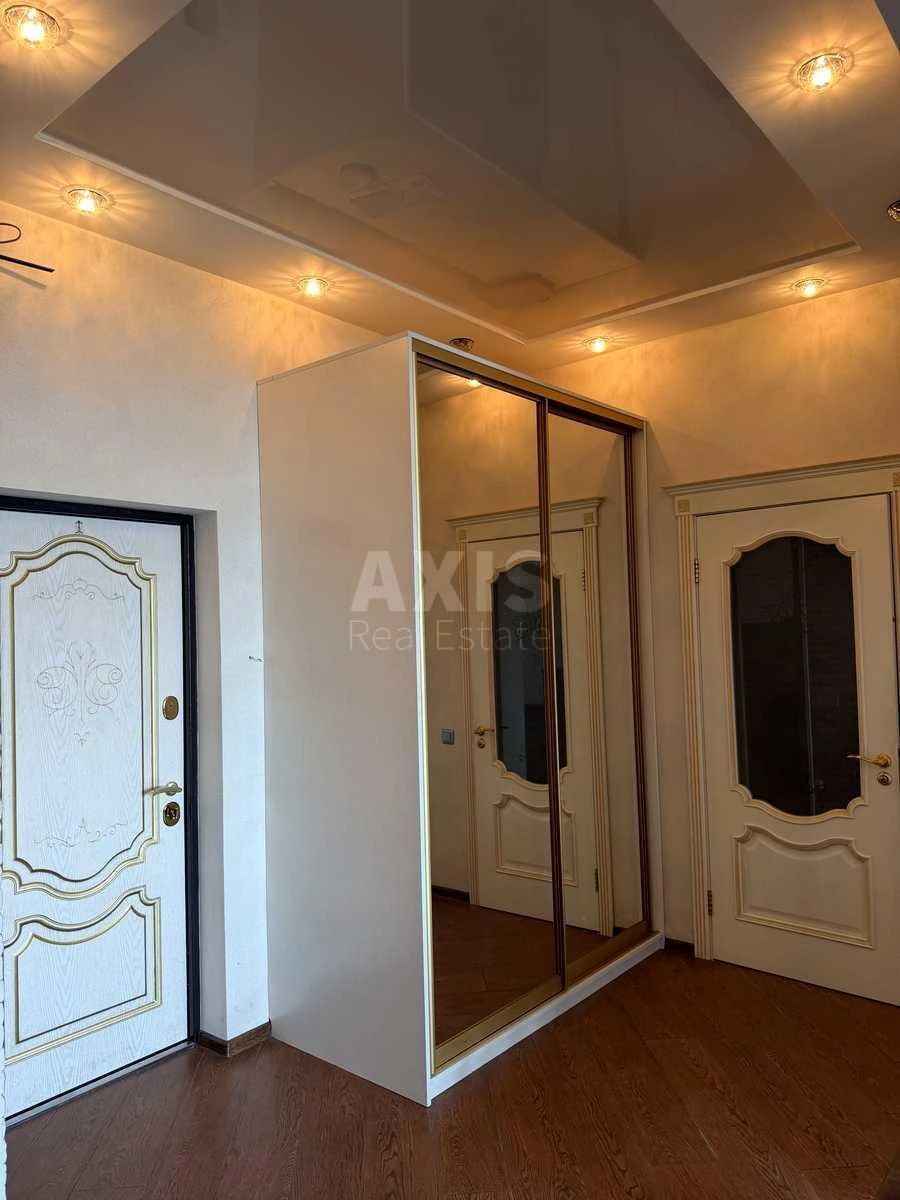 1к квартира ул. Парково-Сырецкая 4В713694