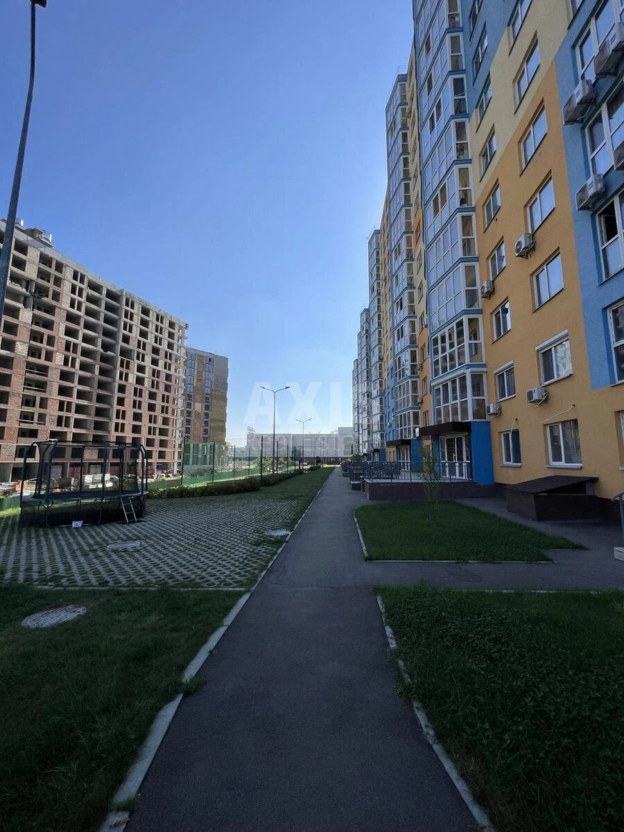 Офис ул. Берковецкая 6Б, 54м2581850