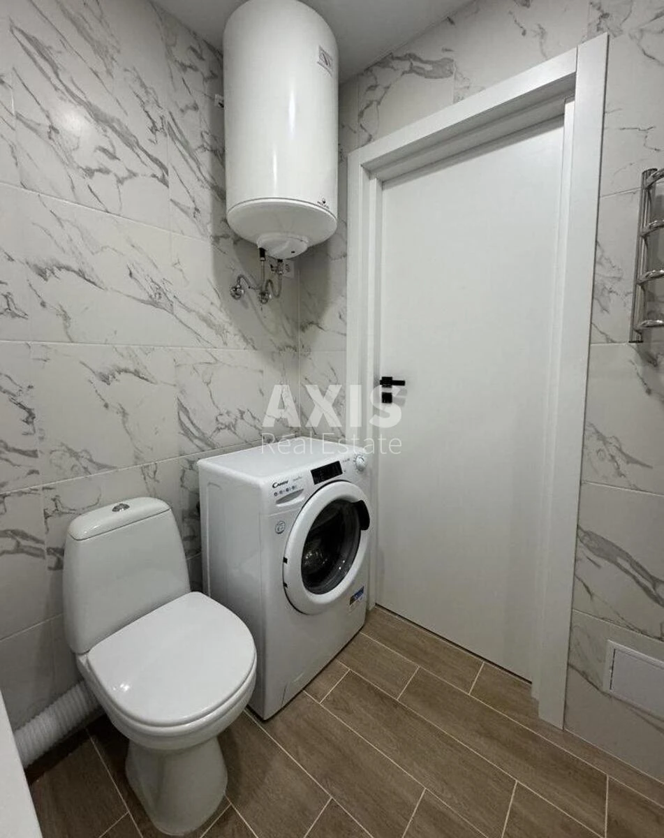 1k apartment vul. Oleha Mudraka 1Б622155