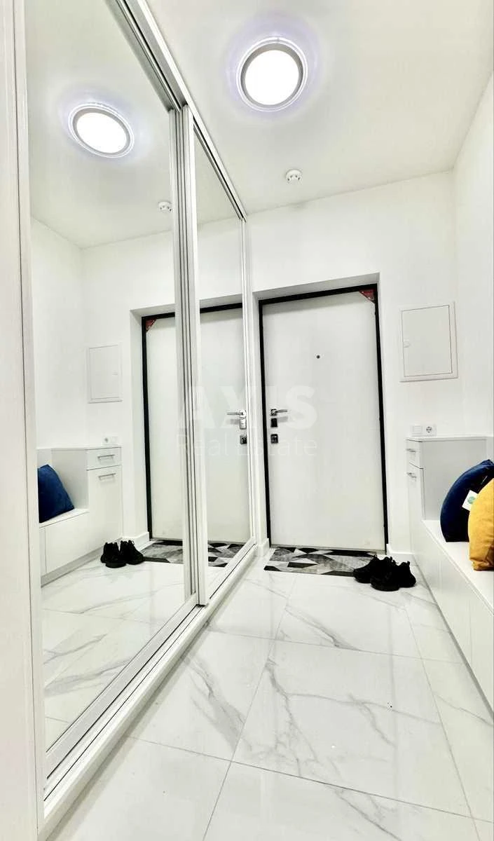 2k apartment vul. Glybochyc'ka 73713396