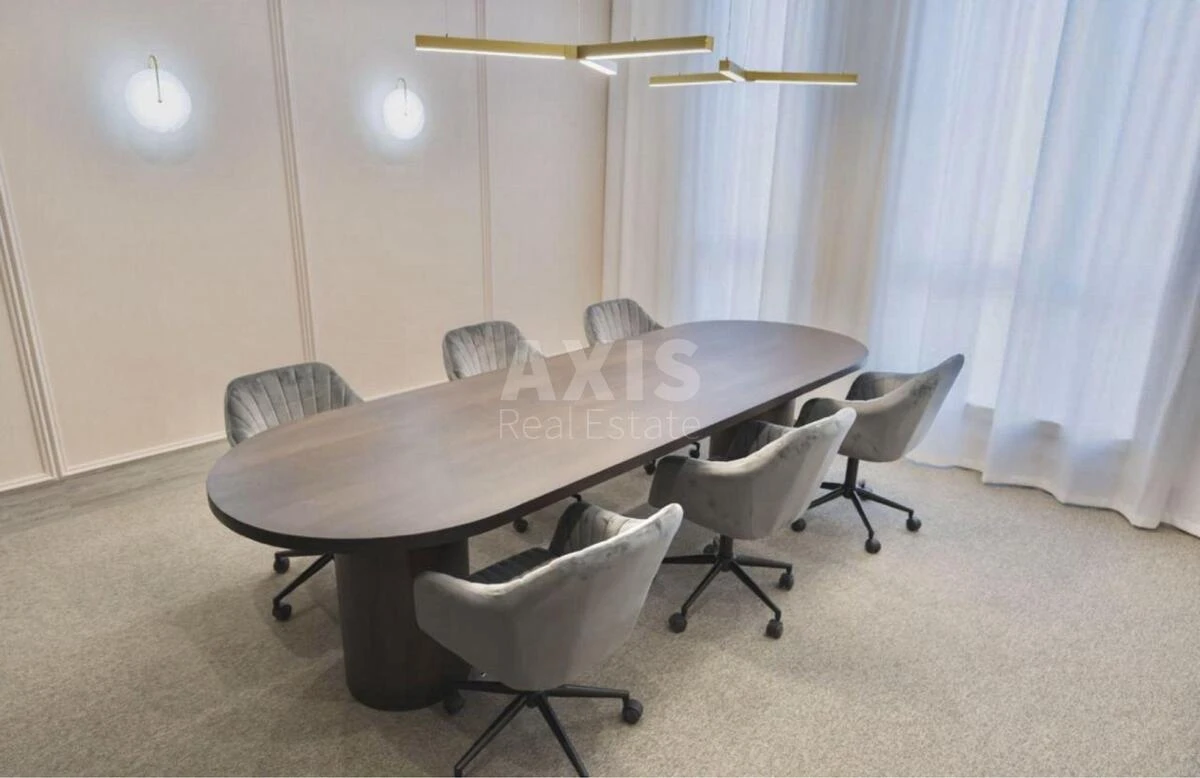 Офис ул. Бульварно-Кудрявская 15, 255м2666788