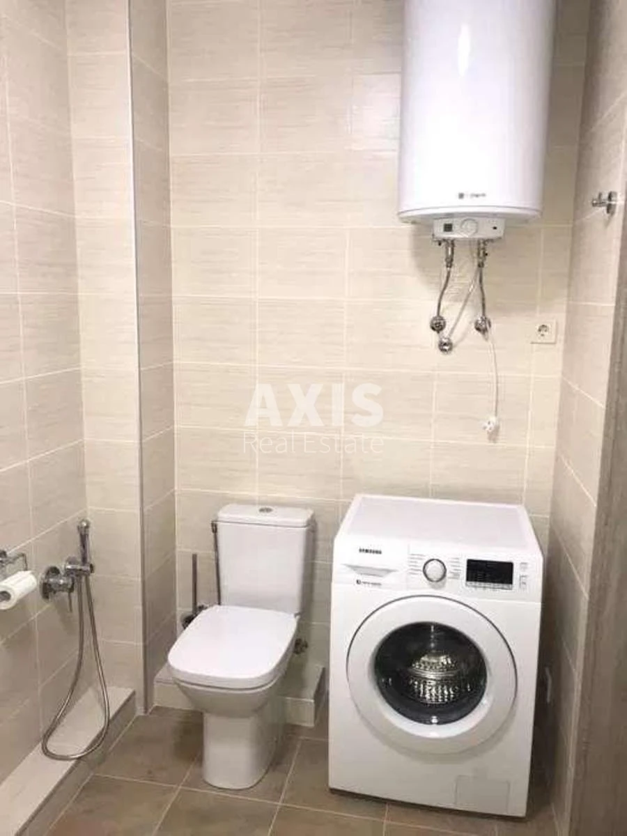 1k apartment vul. Lypkivs'kogo Vasylja Mytropolyta 35274695