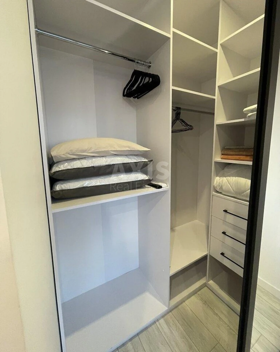 3k apartment vul. Zarichna 16265198