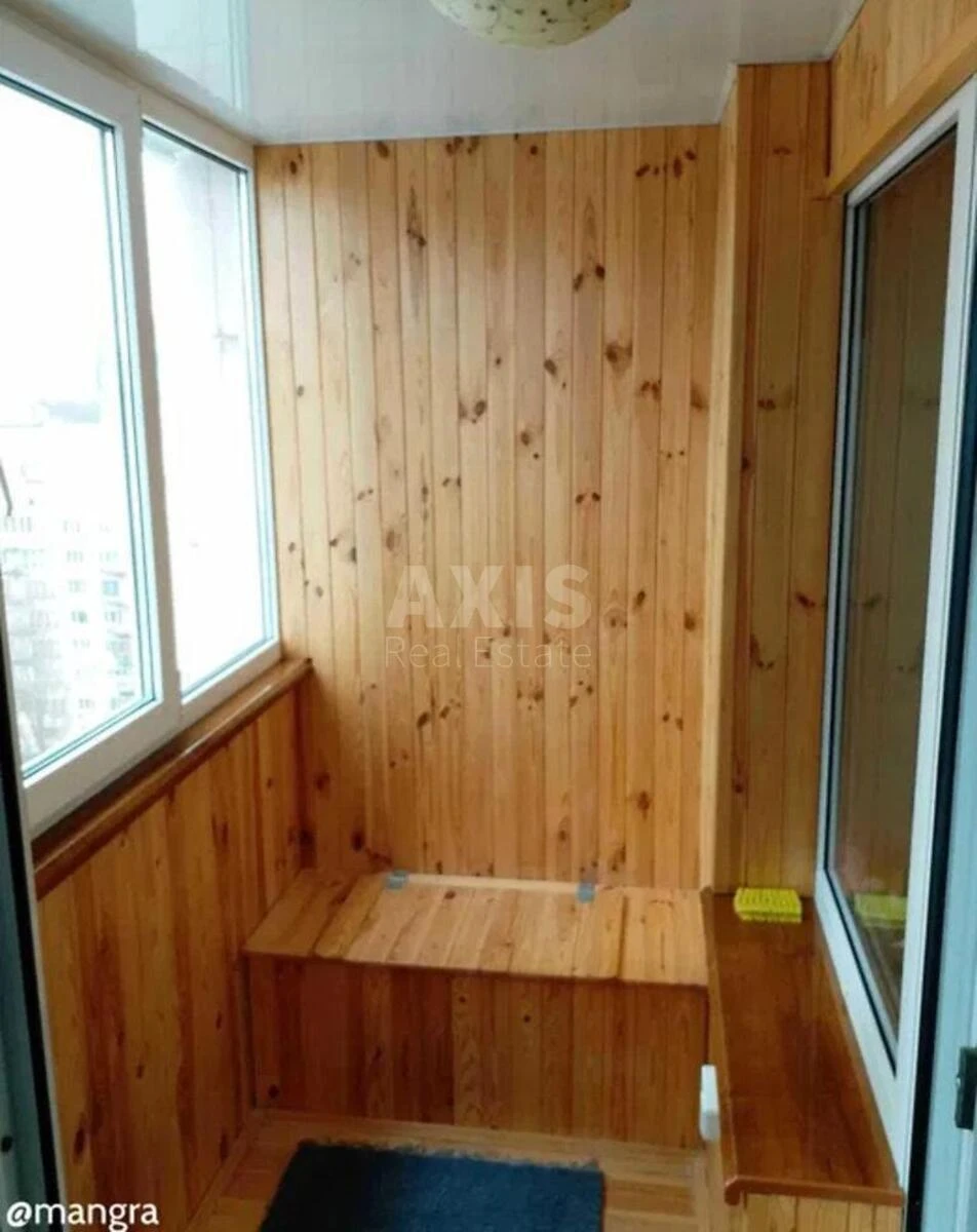 1k apartment bul. Lesi Ukrai'nky 7680864