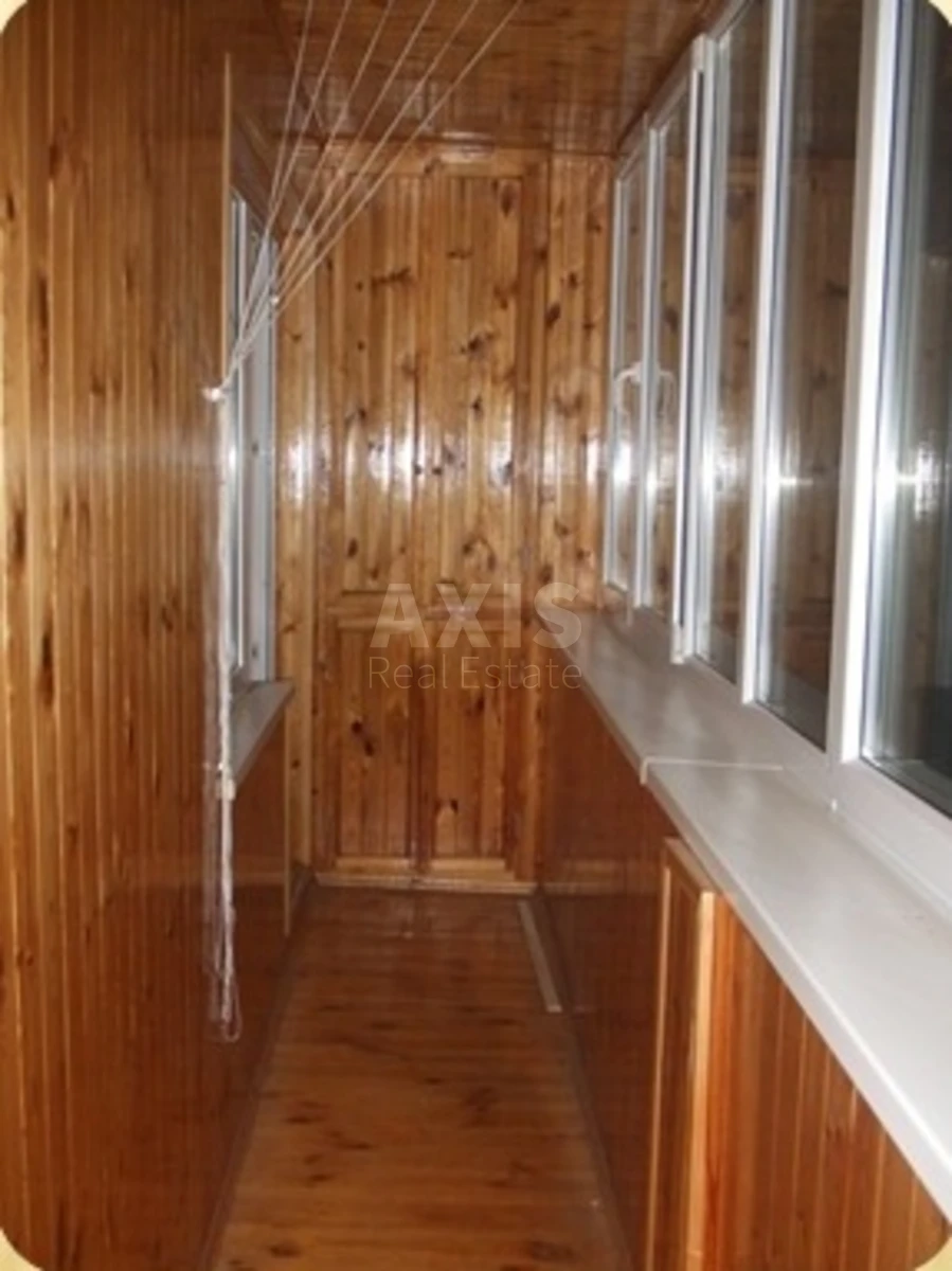 2k apartment vul. Verbyc'kogo Arhitektora 10-A648153