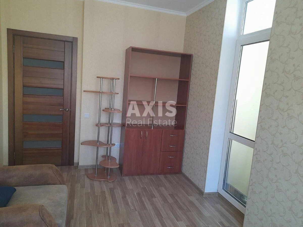 2к квартира ул. Владимира Наумовича 4А6434913