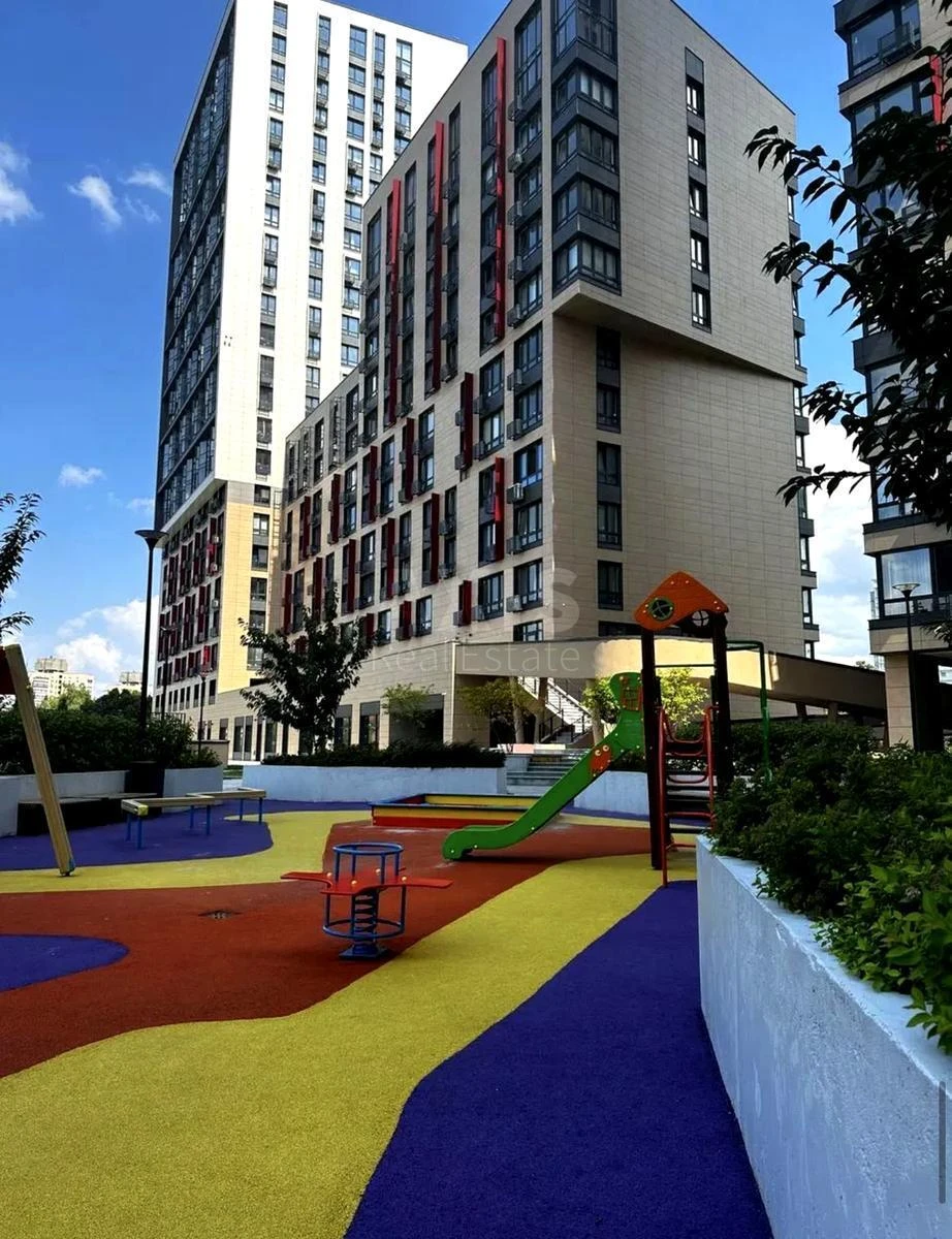 2k apartment vul. Lypkivs'kogo Vasylja Mytropolyta 38664413