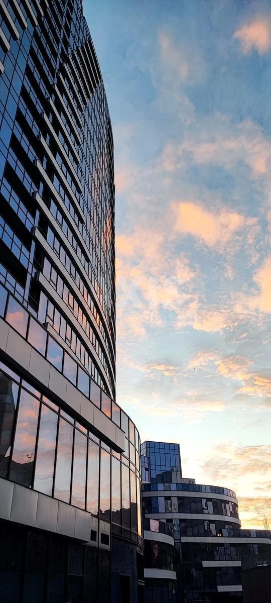 1k apartment bul. Mykoly Mikhnovskoho 13А664540