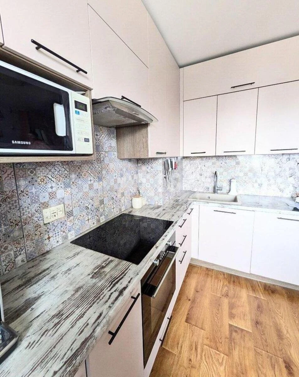 2к квартира ул. Данченко Сергея 5, корп. 2711240