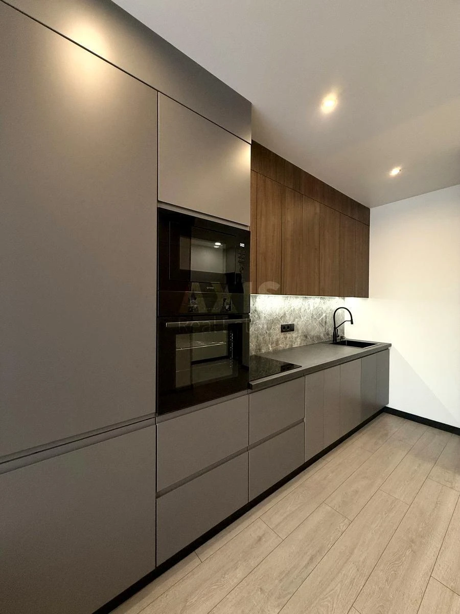 1к квартира ул. Причальная 12664573