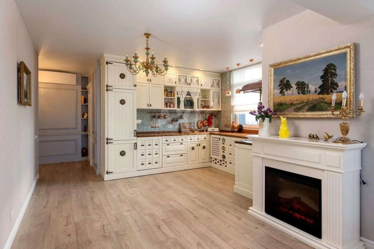 3к квартира ул. Предславинская 40664801