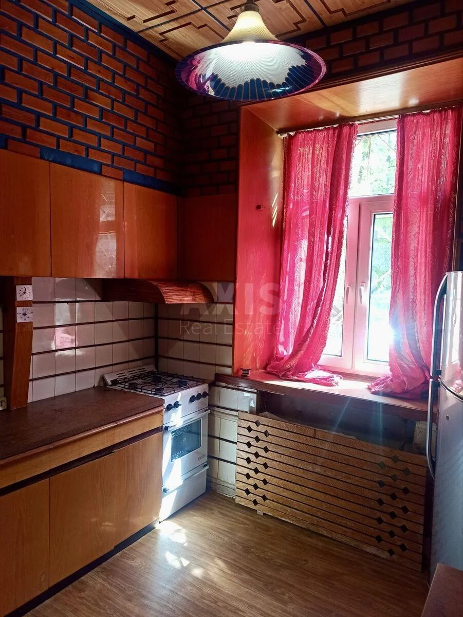 2k apartment vul. Andriya Verkhohlyada 10/10