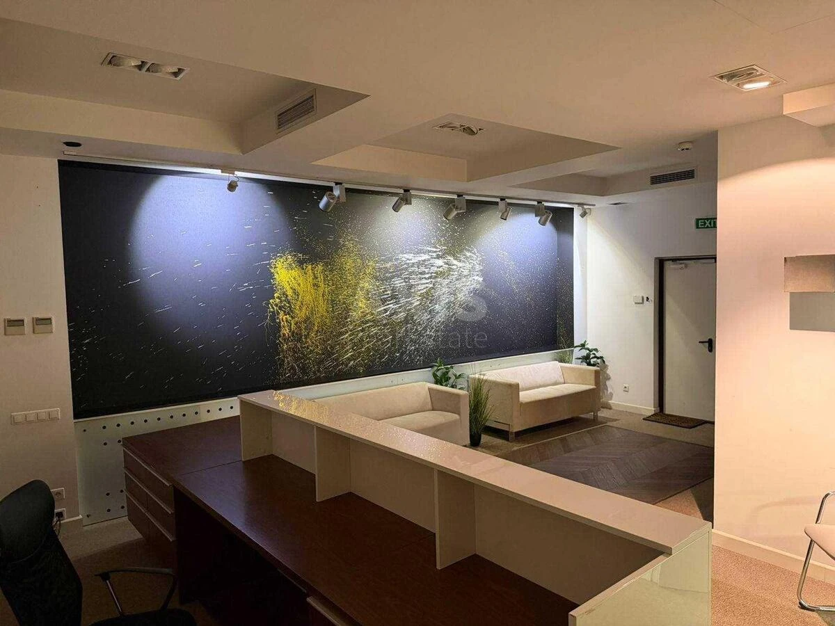 Office vul. Glybochyc'ka 32, 334m2711656