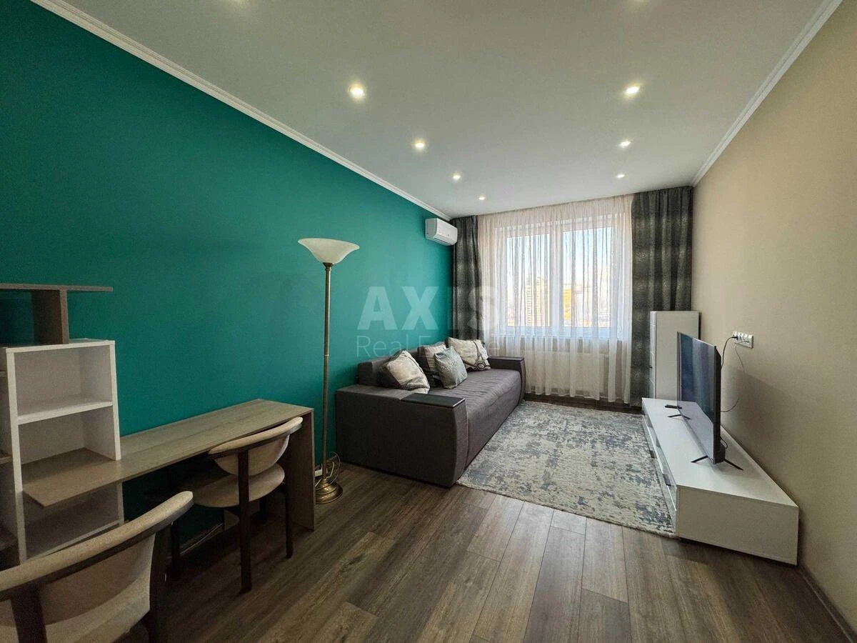 2k apartment prov. Tbilis'kyj 1А641551