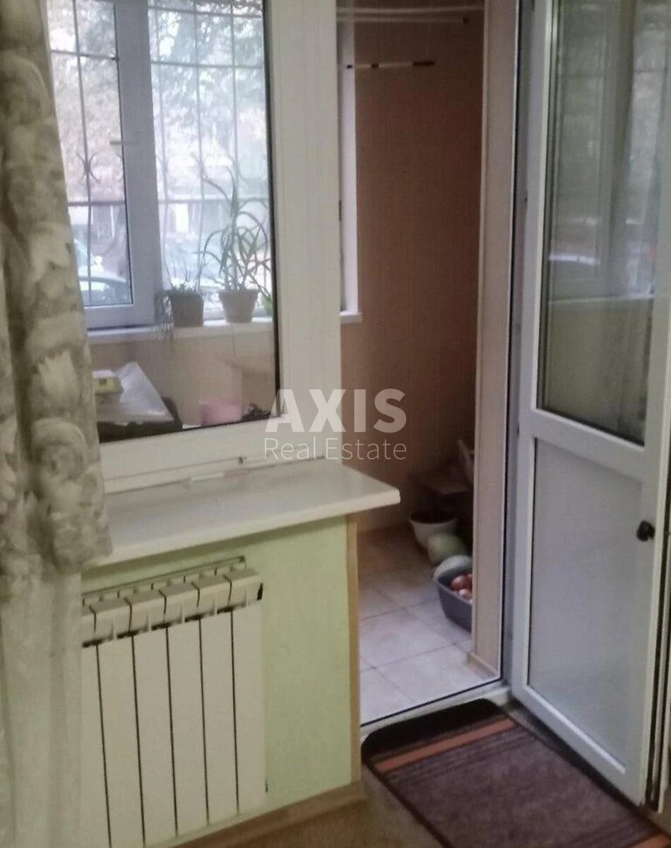 3k apartment vul. Yulia Zdanovska 34/1A5305110