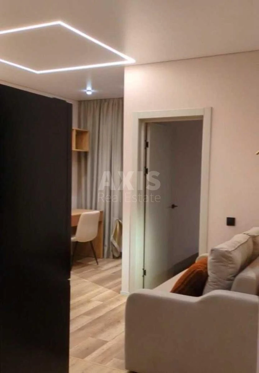 1к квартира ул. Выговского Ивана 47Д682092