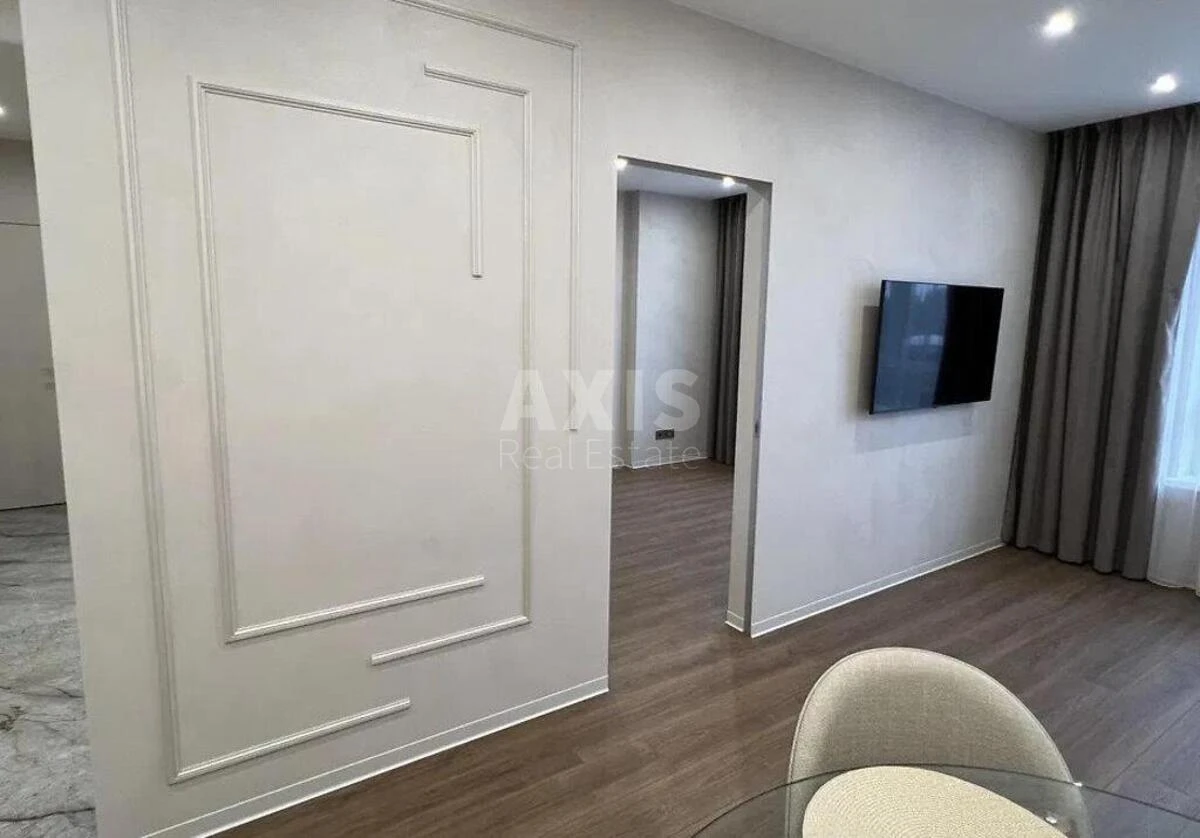 2k apartment vul. Grechka Marshala 44696765