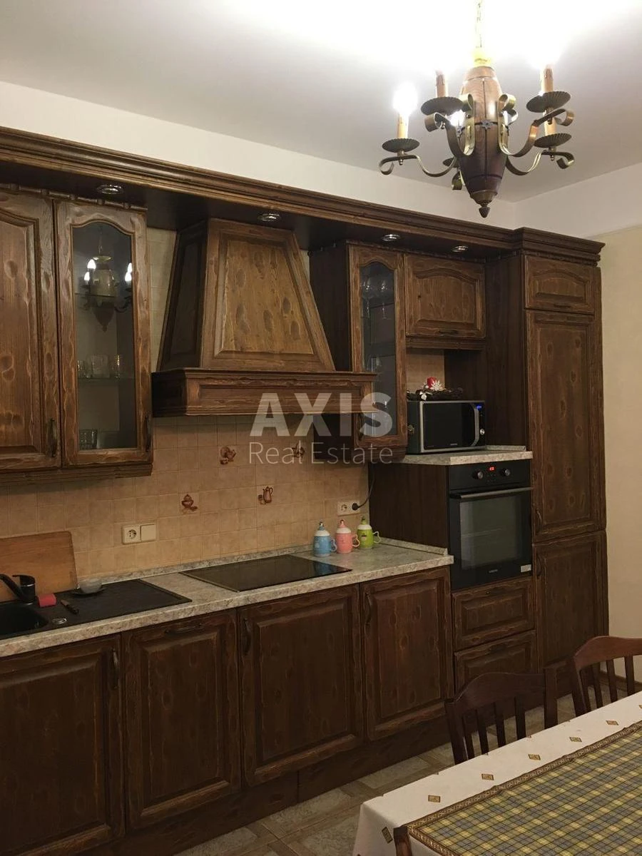 2k apartment vul. Pochajnyns'ka 7043573