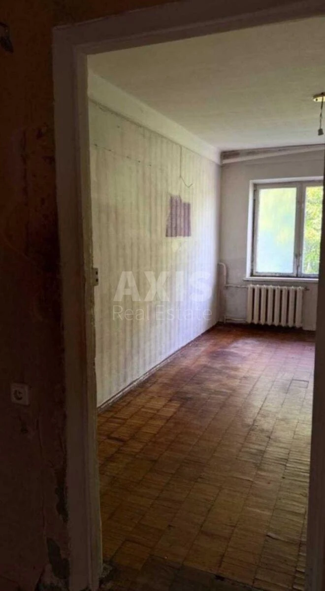 2k apartment vul. Romana Ratushnoho 41649501