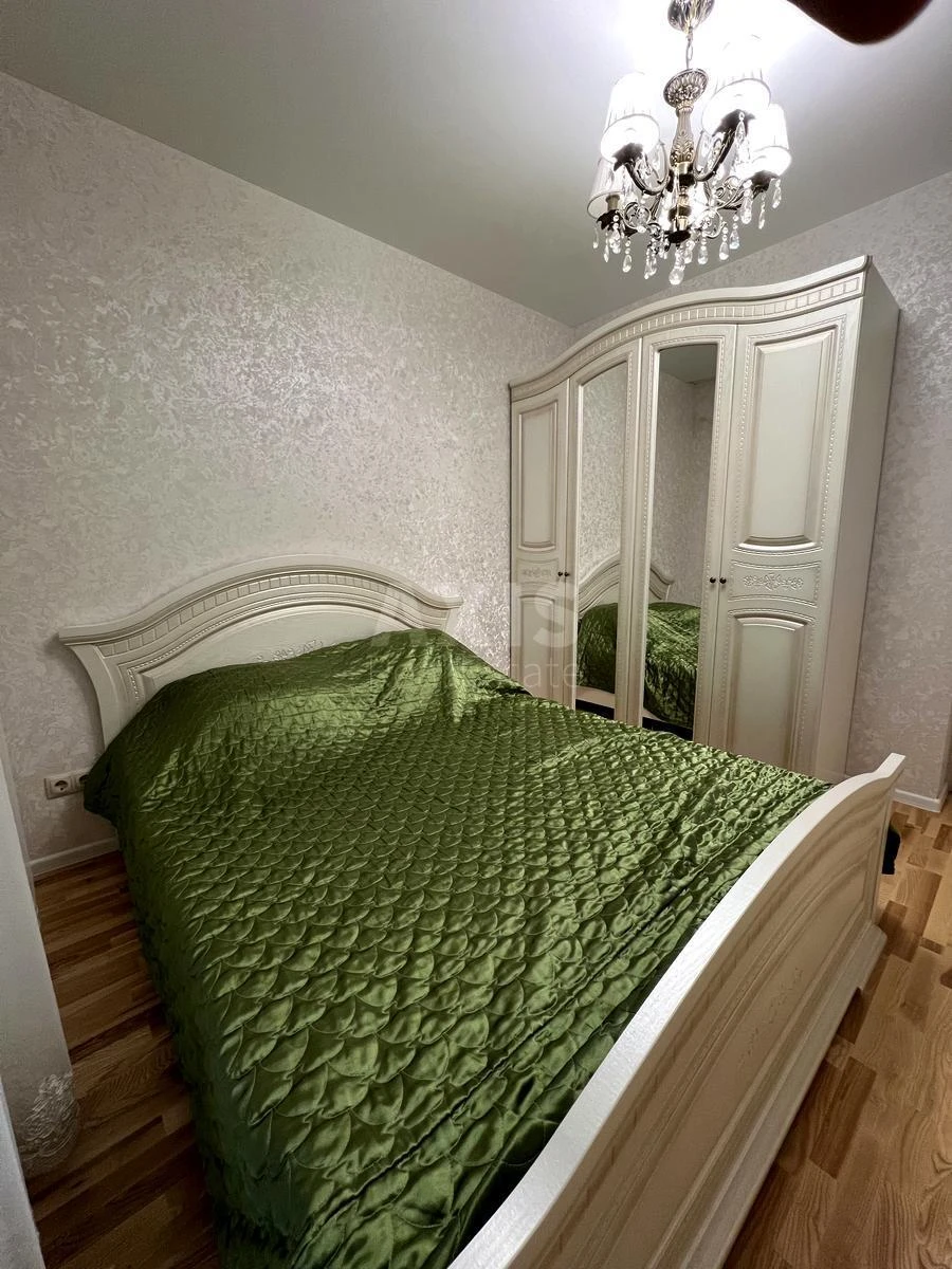 3k apartment vul. Kadets'kyj gaj 126656910