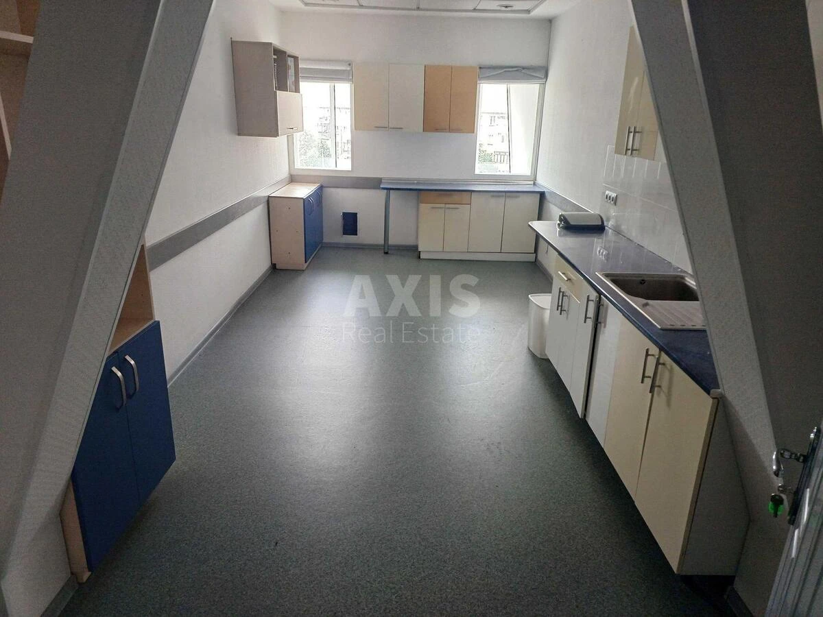 Офис ул. Борщаговская 154А, 561м26497018