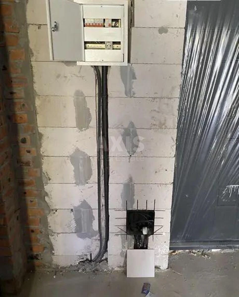 1k apartment vul. Kadets'kyj gaj 8682813