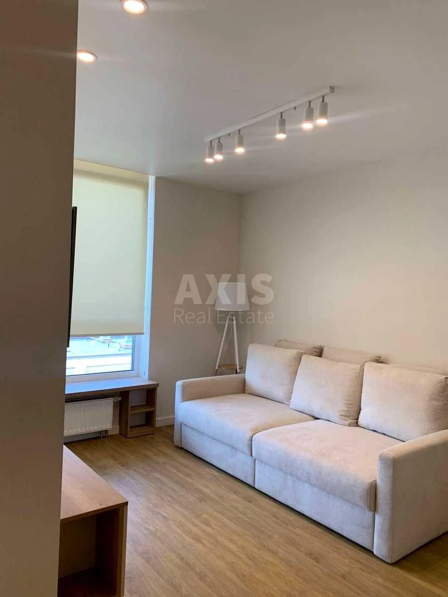 1k apartment pr-t Yevropeyskoho Soyuzu 41В713002