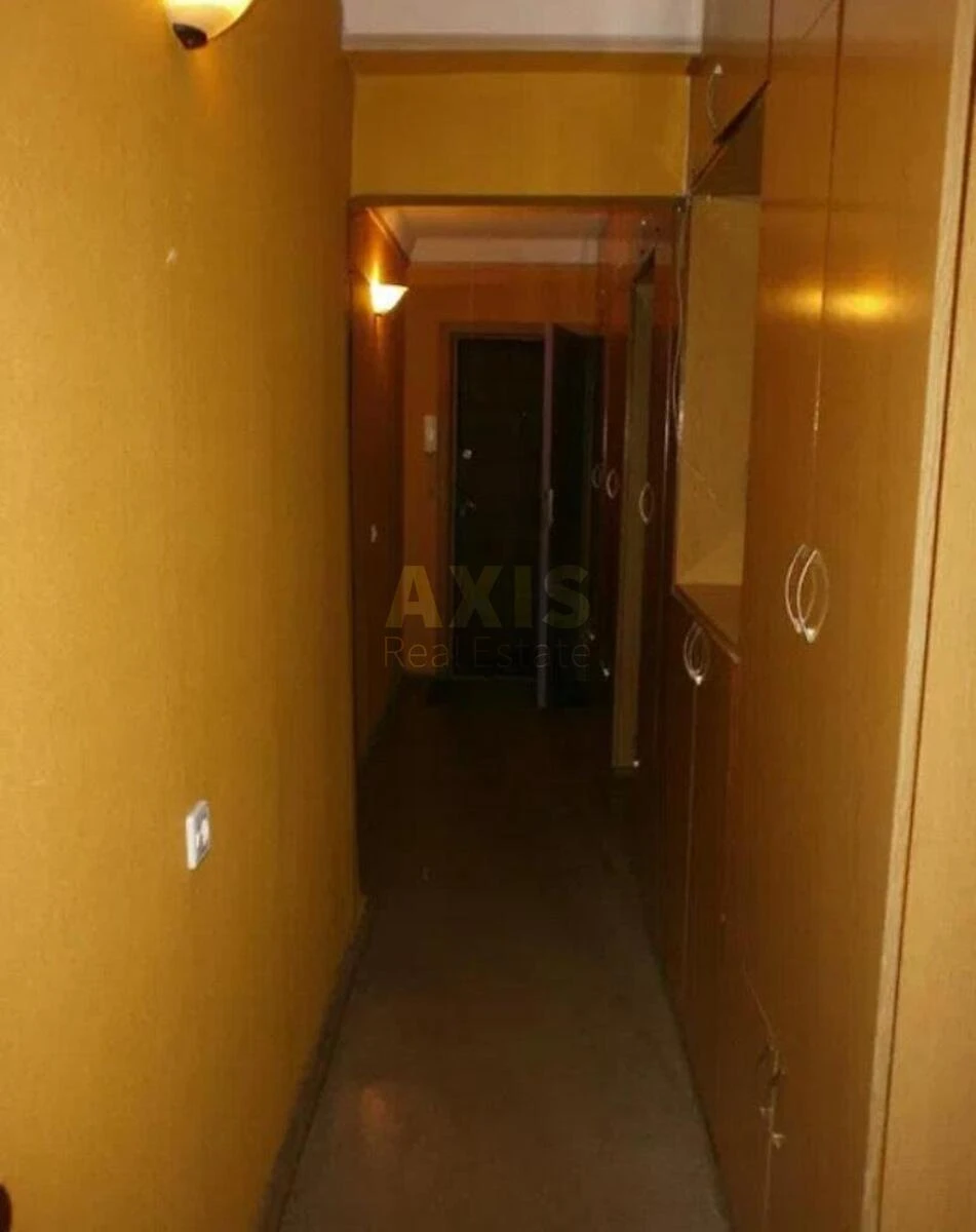 3k apartment pl. Peremogy 256499711