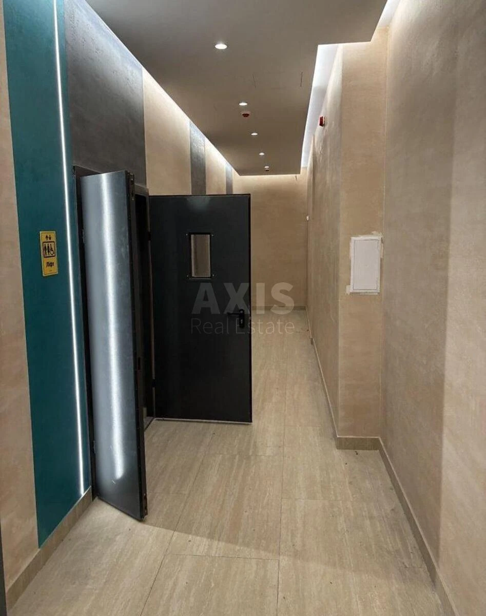 1k apartment vul. Get'mana Vadyma 27697444