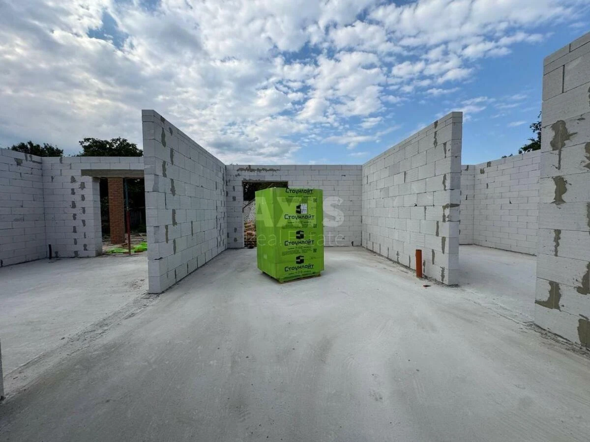 Дoм ул. Садовая 83-я, 145м2, город Киев579628