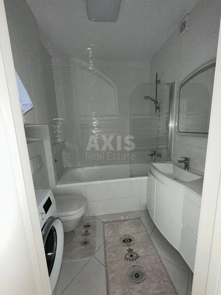 1k apartment vul. Kondratjuka Jurija 3713169