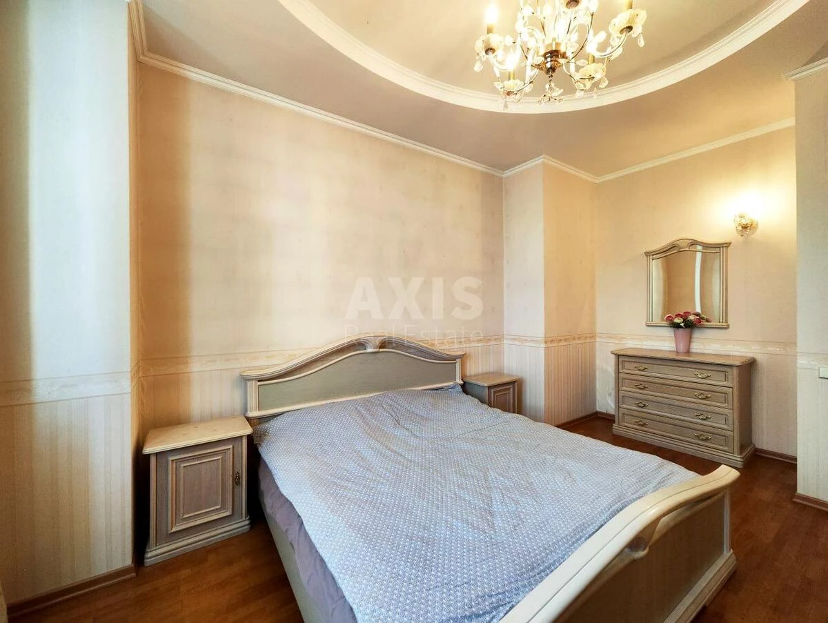 3k apartment vul. Bul'varno-Kudrjavs'ka 11А6504112